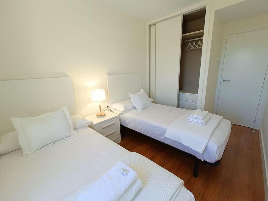 Nuevo Atico Toyo. Vistas Al Mar, Terraza, Solarium, Piscina, A/A, Wifi Y Garaje Leilighet El Toyo Eksteriør bilde