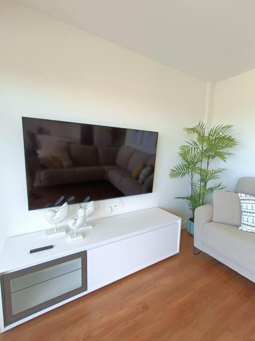 Nuevo Atico Toyo. Vistas Al Mar, Terraza, Solarium, Piscina, A/A, Wifi Y Garaje Leilighet El Toyo Eksteriør bilde